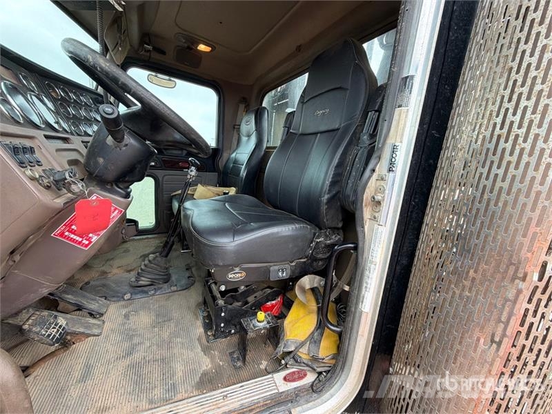 Peterbilt 388 Vlečna vozila za tovornjake