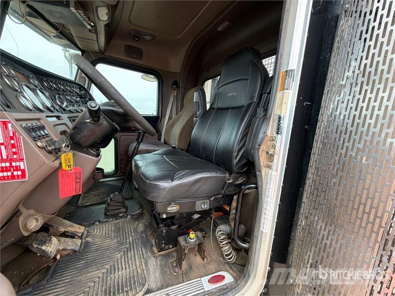 Peterbilt 388 Vlečna vozila za tovornjake