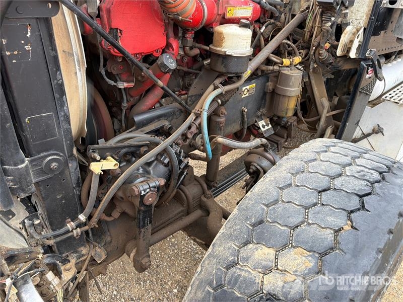 Peterbilt 388 Vlečna vozila za tovornjake