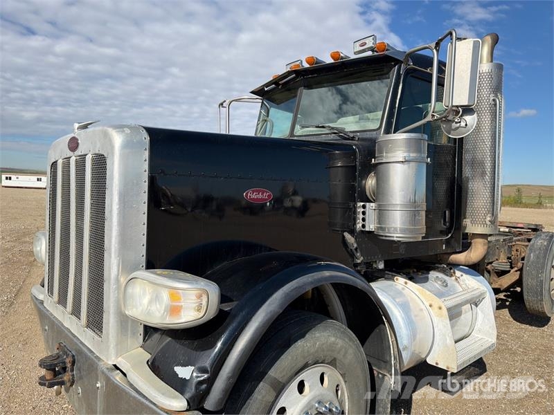 Peterbilt 388 트랙터 유닛