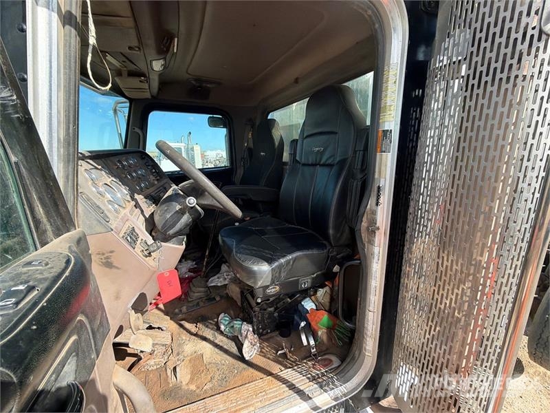 Peterbilt 388 트랙터 유닛