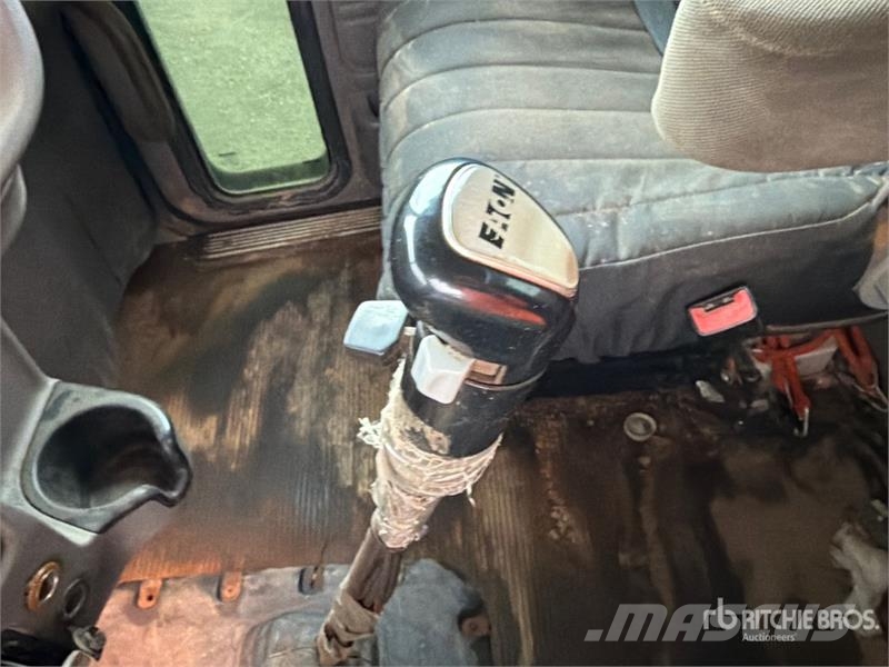 Peterbilt 388 트랙터 유닛