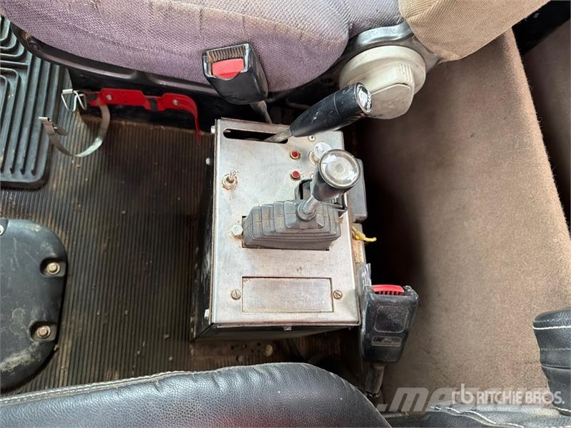 Peterbilt 388 Vlečna vozila za tovornjake