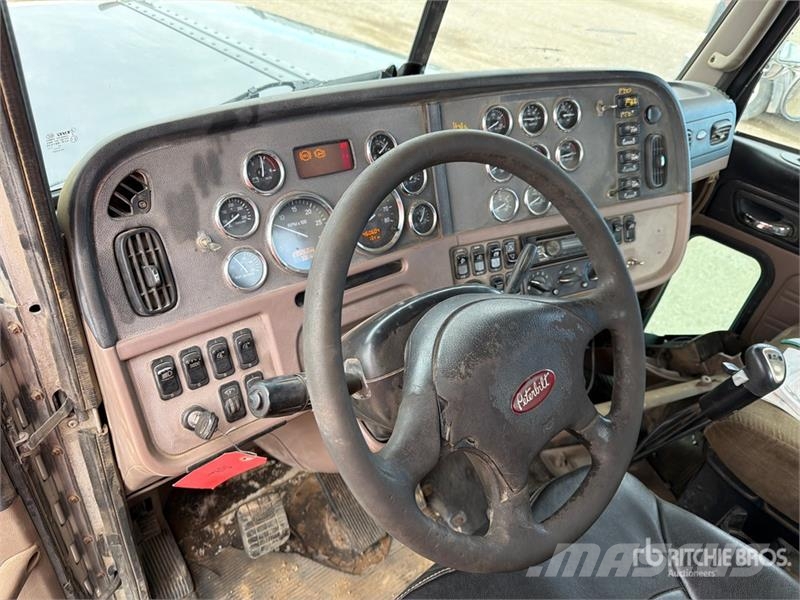Peterbilt 388 트랙터 유닛
