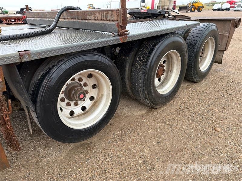 Peterbilt 388 Vlečna vozila za tovornjake