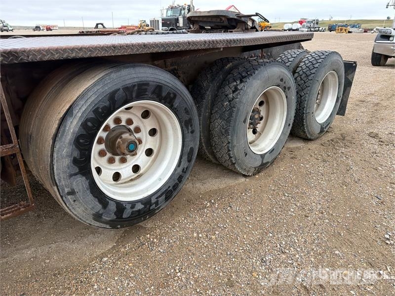 Peterbilt 388 Vlečna vozila za tovornjake