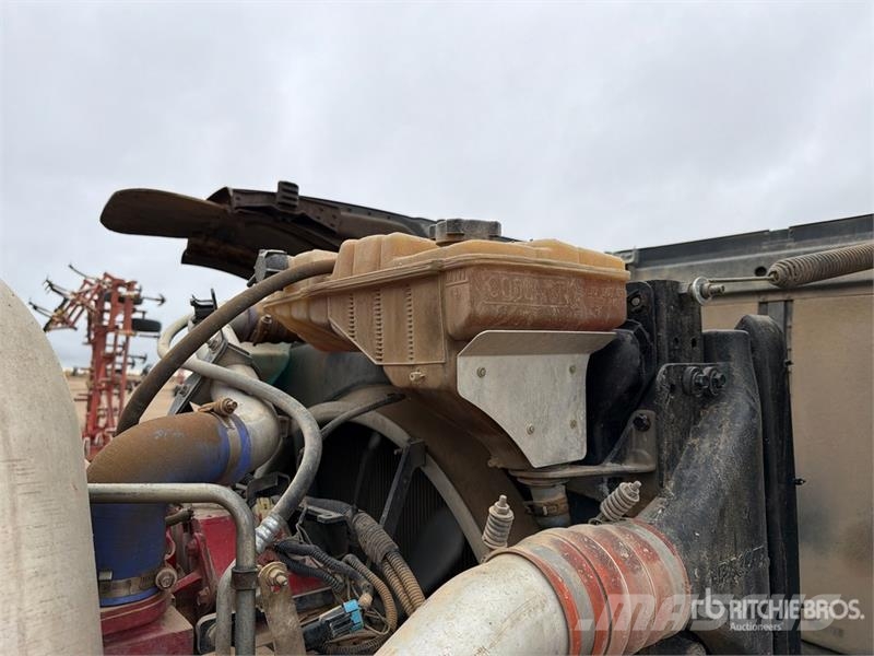 Peterbilt 388 Vlečna vozila za tovornjake