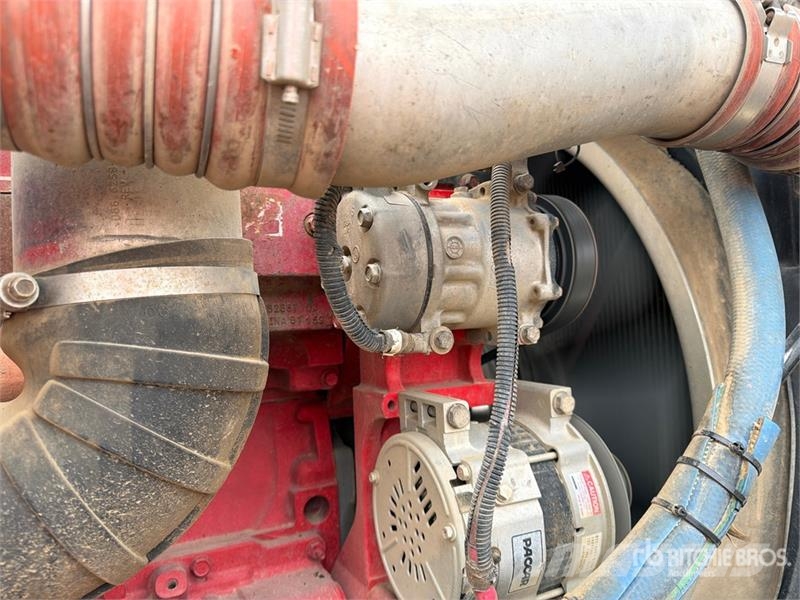 Peterbilt 388 Vlečna vozila za tovornjake