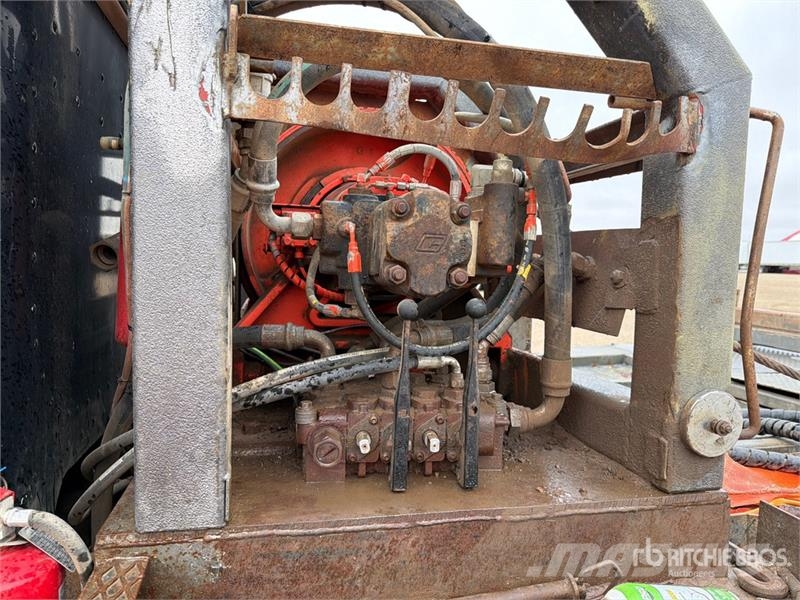 Peterbilt 388 Vlečna vozila za tovornjake