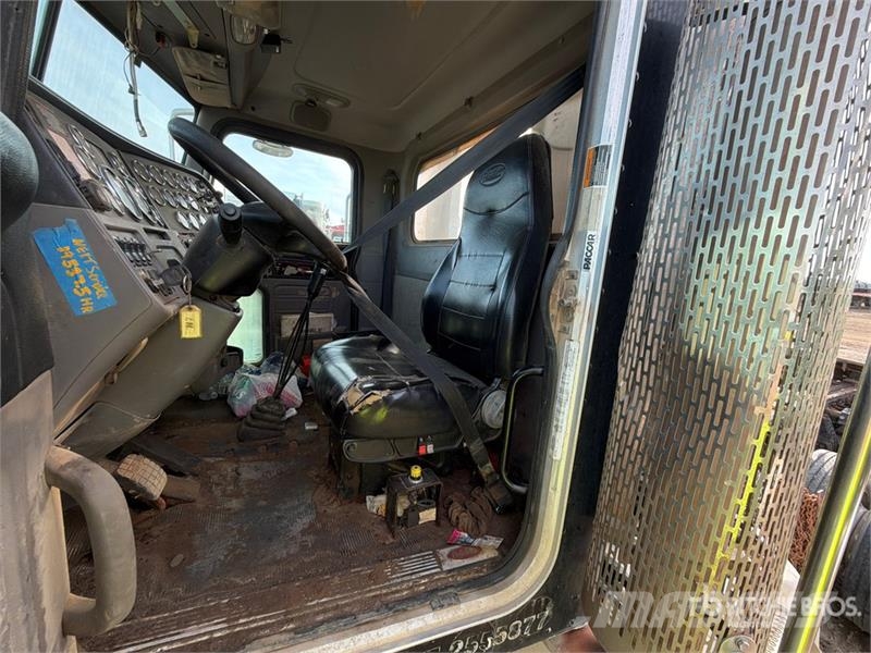 Peterbilt 388 트랙터 유닛