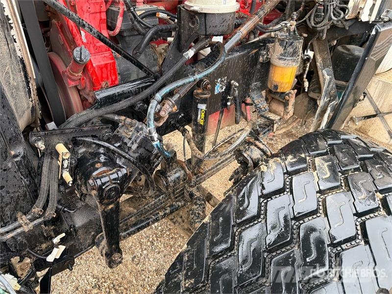 Peterbilt 388 Vlečna vozila za tovornjake