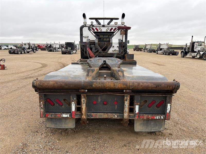 Peterbilt 388 Vlečna vozila za tovornjake