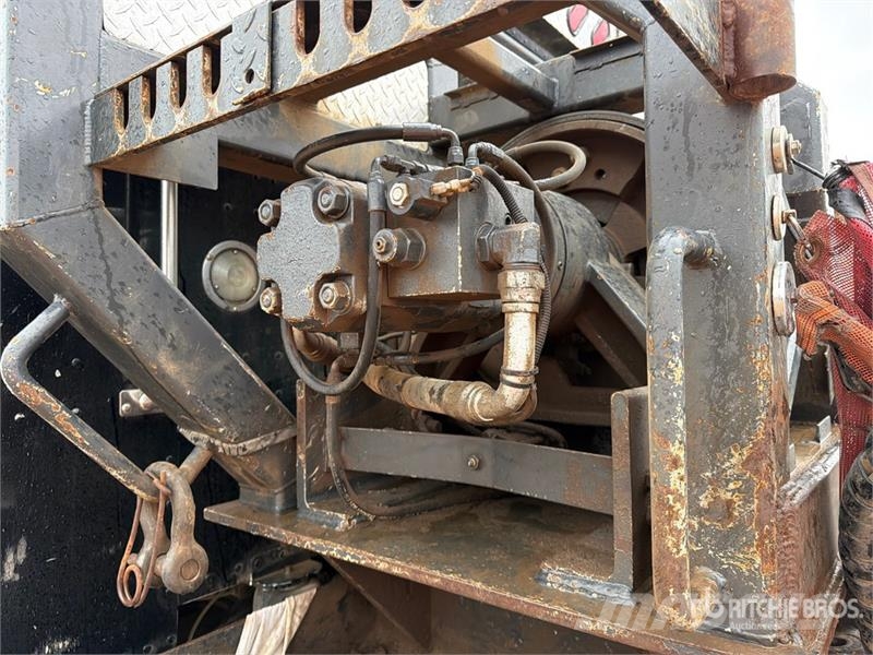 Peterbilt 388 Vlečna vozila za tovornjake
