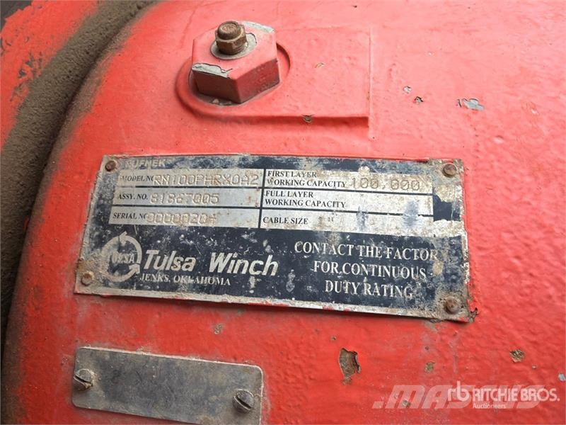 Peterbilt 388 Vlečna vozila za tovornjake