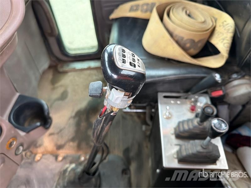 Peterbilt 388 Vlečna vozila za tovornjake