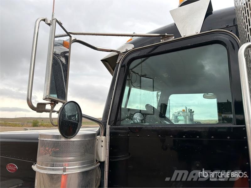 Peterbilt 388 트랙터 유닛