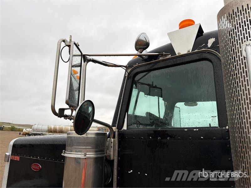 Peterbilt 388 Vlečna vozila za tovornjake