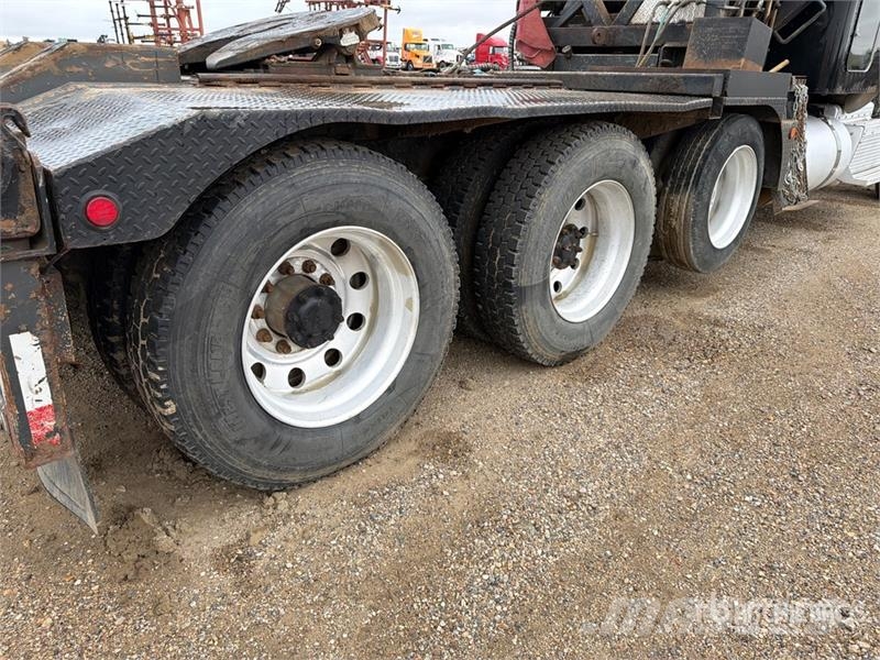 Peterbilt 388 Vlečna vozila za tovornjake