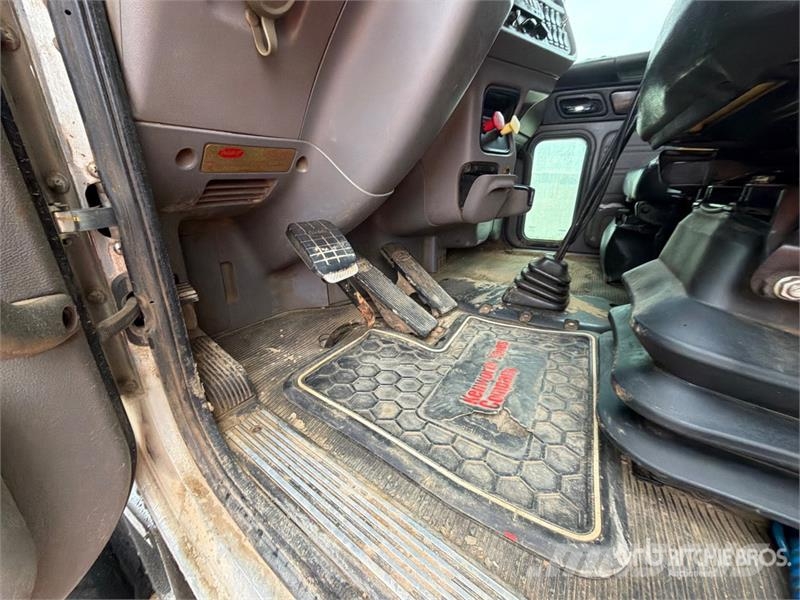 Peterbilt 388 Vlečna vozila za tovornjake