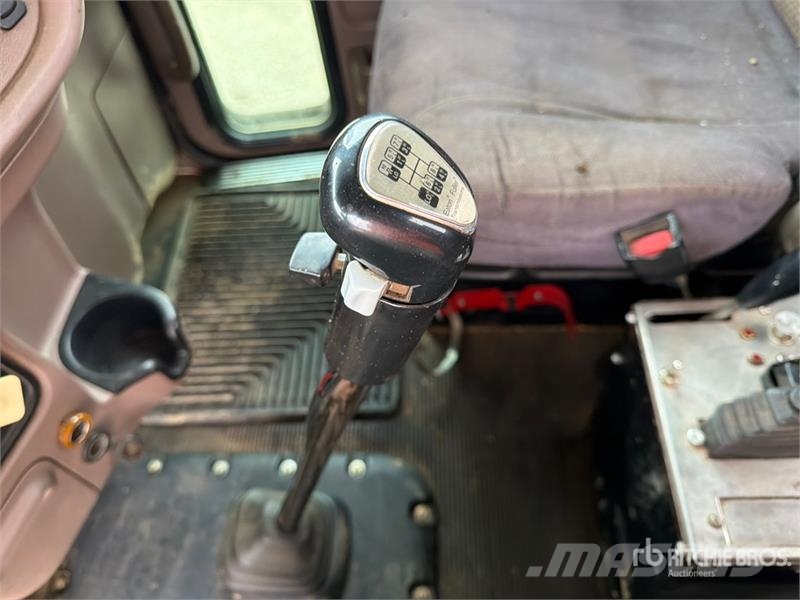 Peterbilt 388 Vlečna vozila za tovornjake
