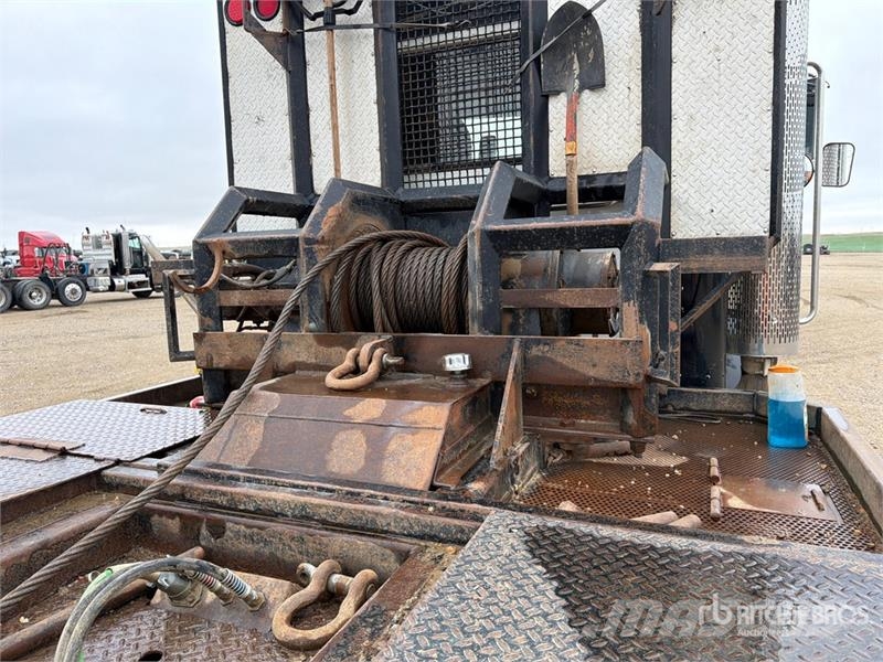 Peterbilt 388 Vlečna vozila za tovornjake