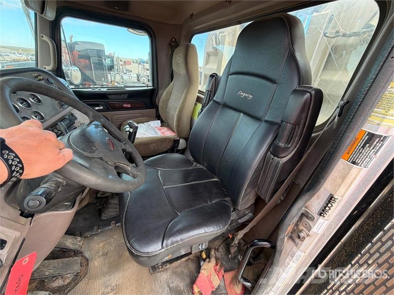 Peterbilt 388 트랙터 유닛
