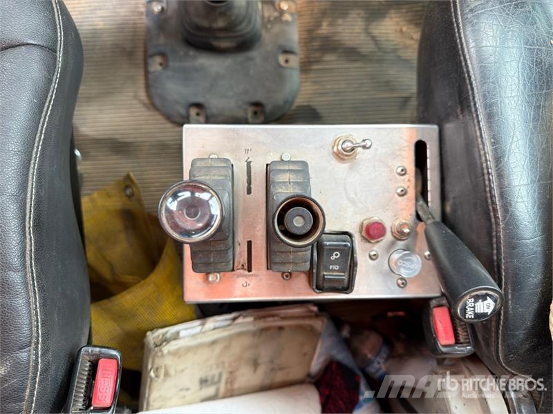 Peterbilt 388 Vlečna vozila za tovornjake