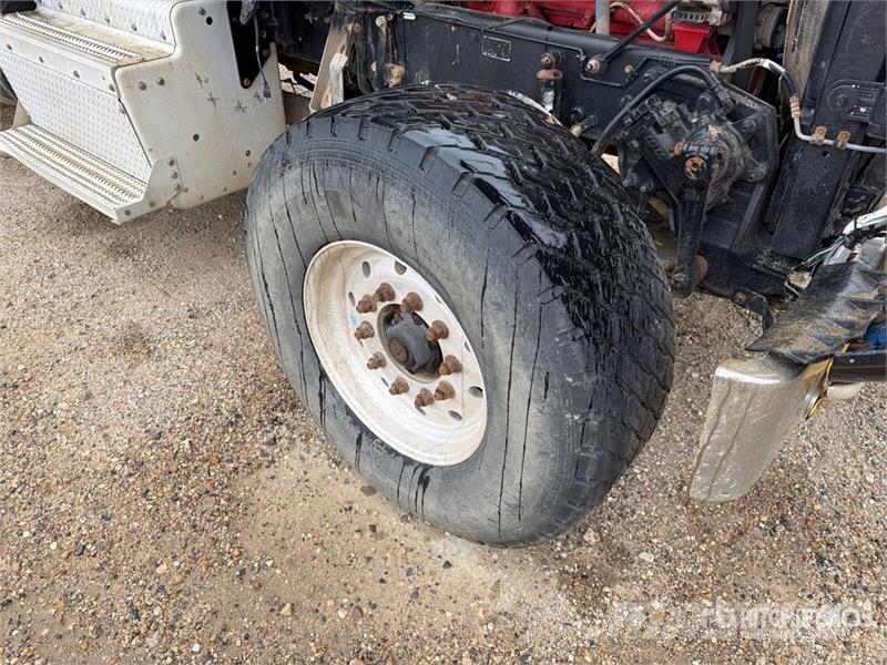 Peterbilt 388 Vlečna vozila za tovornjake