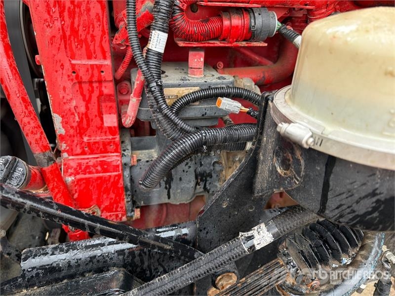 Peterbilt 388 Vlečna vozila za tovornjake