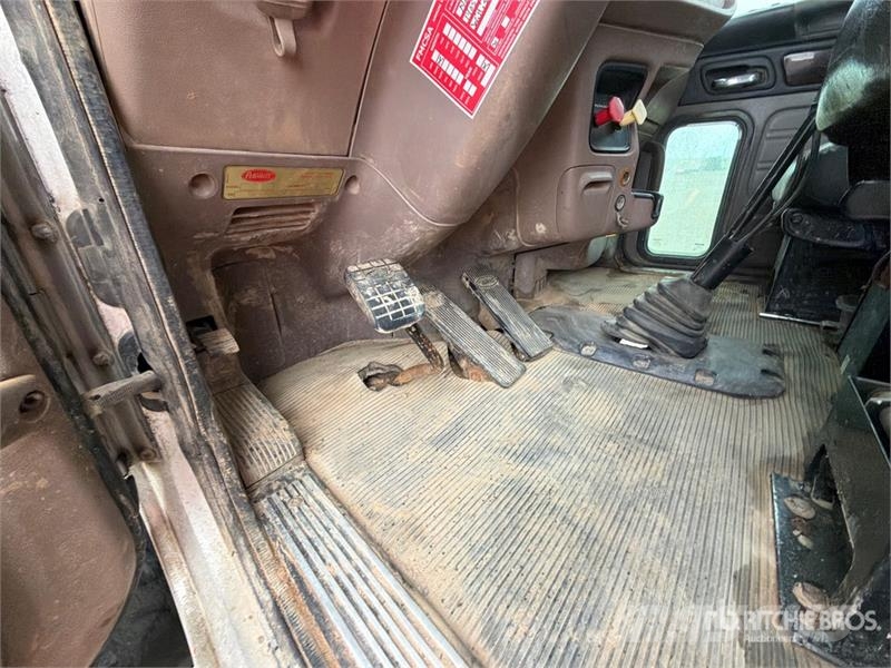 Peterbilt 388 Vlečna vozila za tovornjake