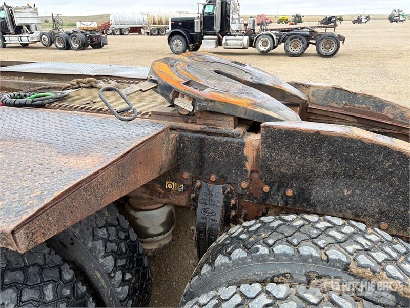 Peterbilt 388 Vlečna vozila za tovornjake