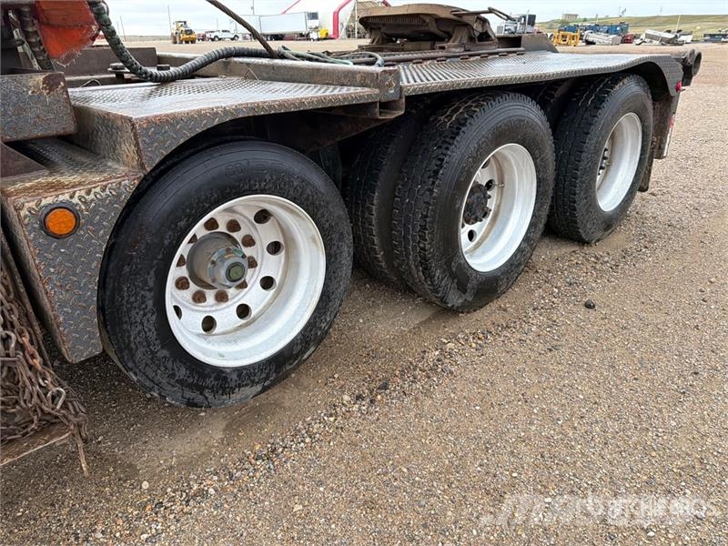 Peterbilt 388 Vlečna vozila za tovornjake