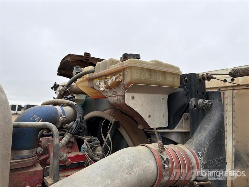 Peterbilt 388 Vlečna vozila za tovornjake
