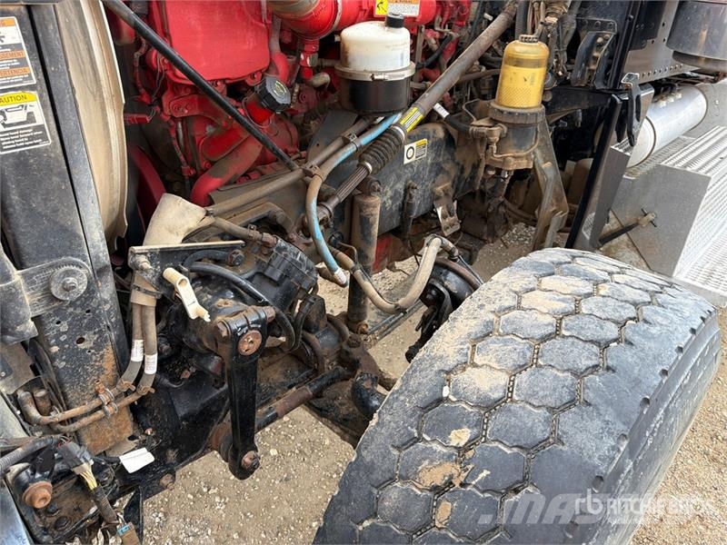 Peterbilt 388 트랙터 유닛