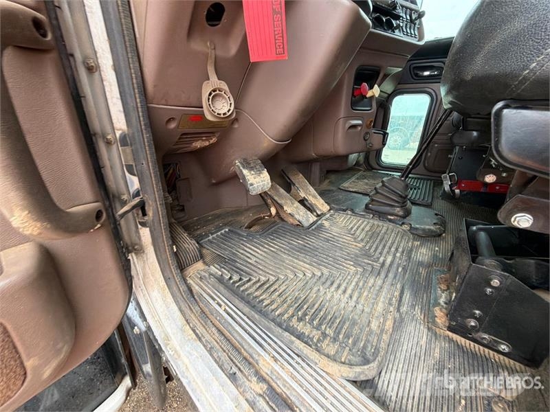Peterbilt 388 Vlečna vozila za tovornjake