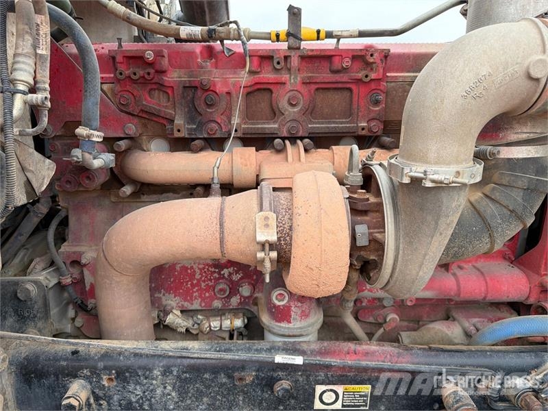 Peterbilt 388 Vlečna vozila za tovornjake