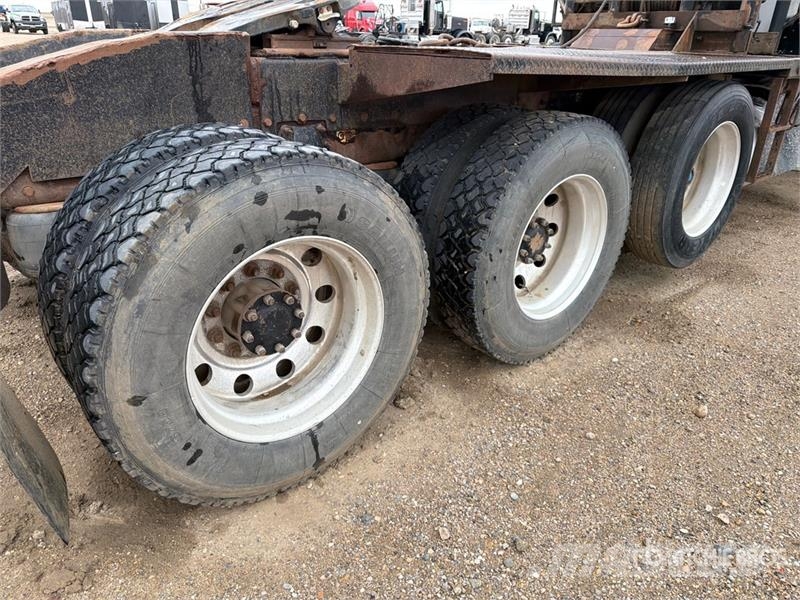 Peterbilt 388 Vlečna vozila za tovornjake