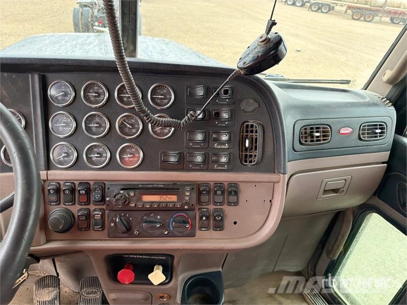 Peterbilt 388 Vlečna vozila za tovornjake