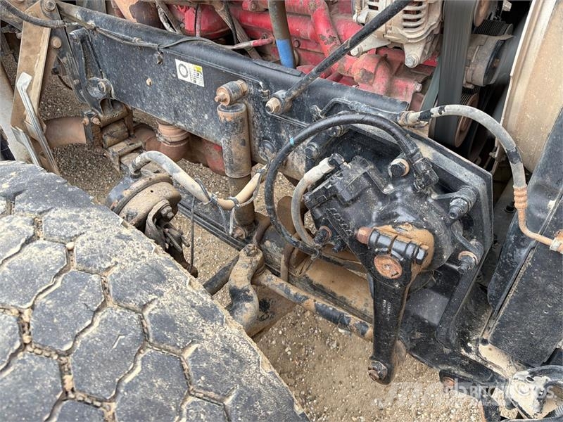 Peterbilt 388 Vlečna vozila za tovornjake
