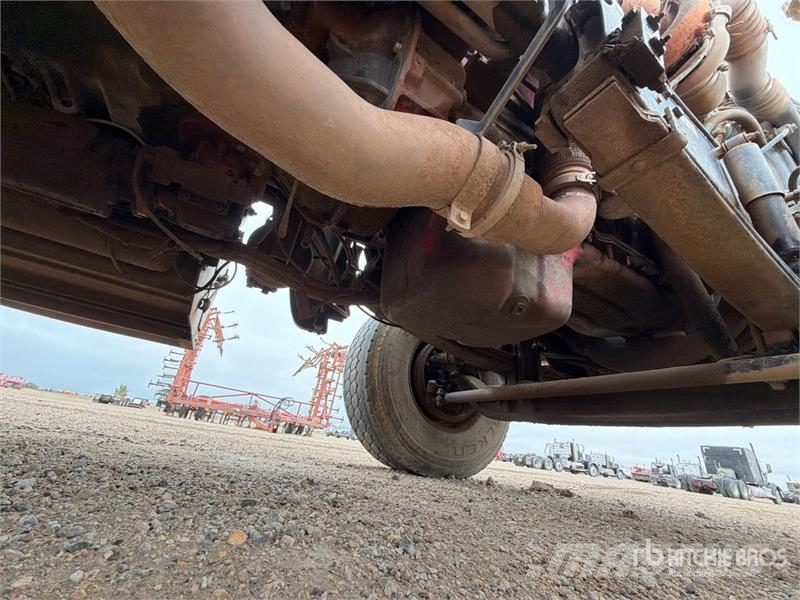 Peterbilt 388 Vlečna vozila za tovornjake