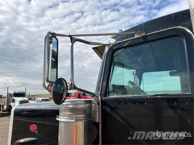 Peterbilt 388 트랙터 유닛