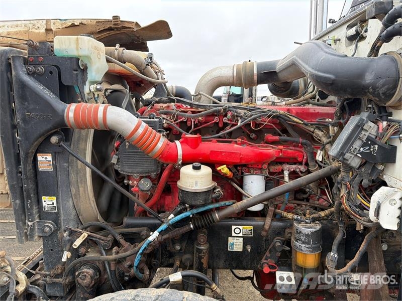 Peterbilt 388 Vlečna vozila za tovornjake