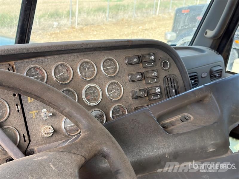 Peterbilt 388 트랙터 유닛