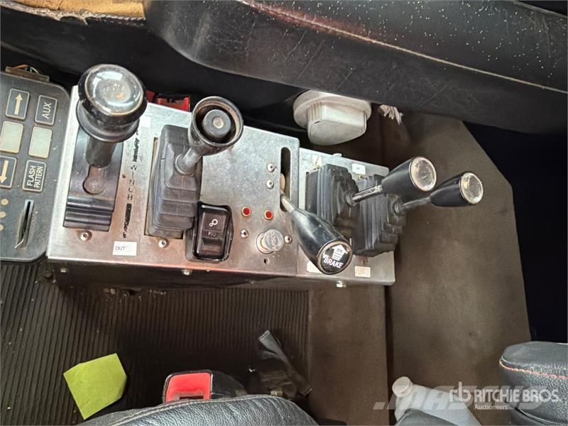 Peterbilt 388 Vlečna vozila za tovornjake