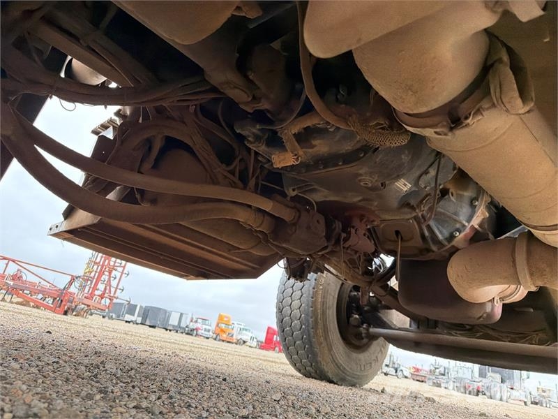 Peterbilt 388 Vlečna vozila za tovornjake