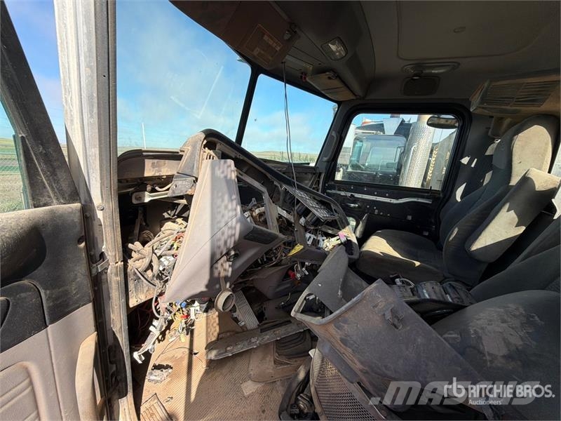 Peterbilt 388 트랙터 유닛