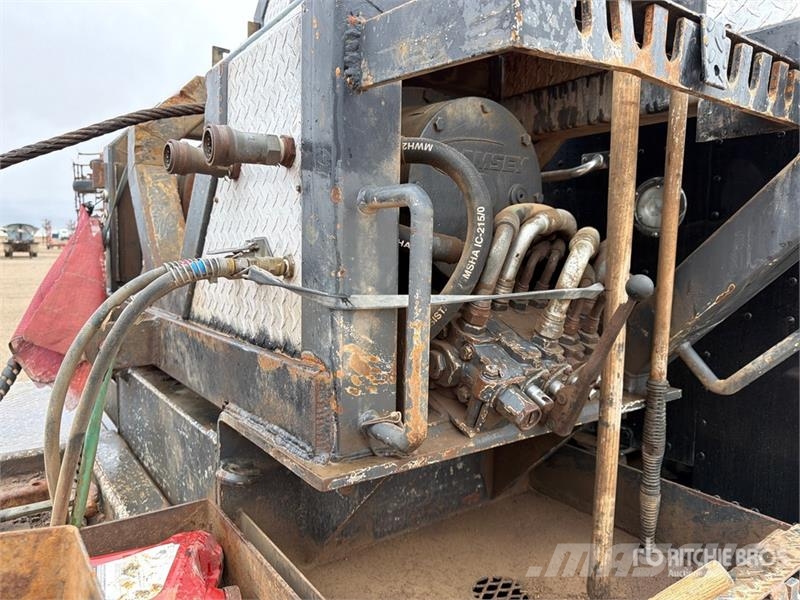 Peterbilt 388 Vlečna vozila za tovornjake