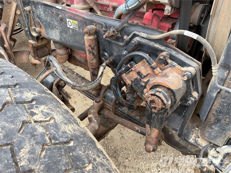 Peterbilt 388 Vlečna vozila za tovornjake