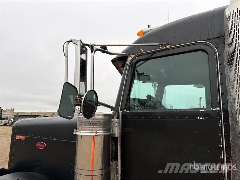 Peterbilt 388 Vlečna vozila za tovornjake