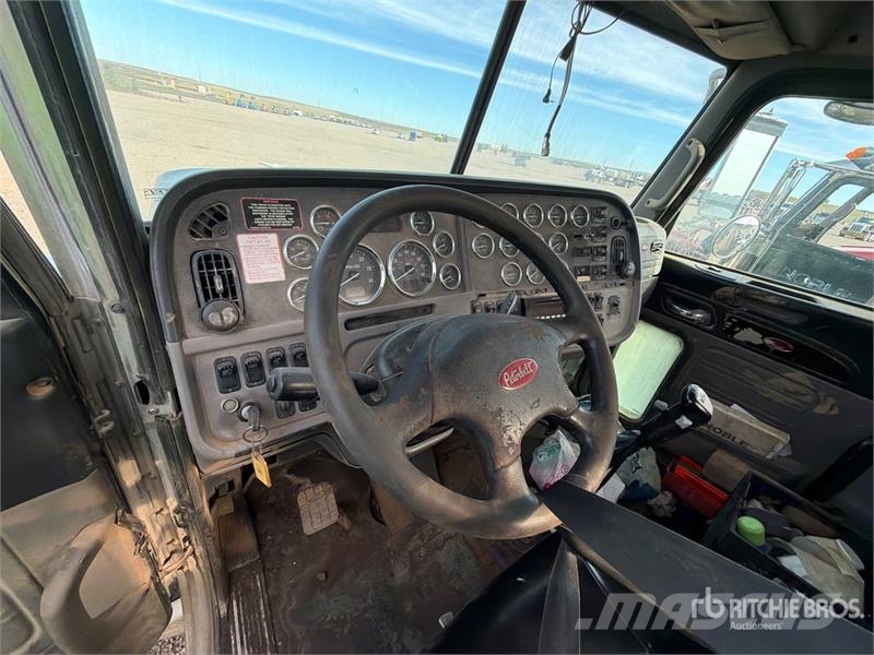 Peterbilt 388 트랙터 유닛